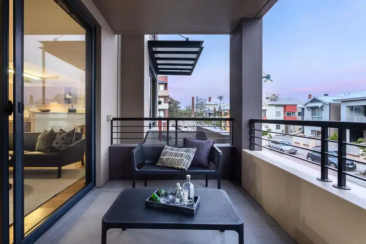 Fifth view of Homely apartment listing, 6/10 Marina Drive, Ascot WA 6104