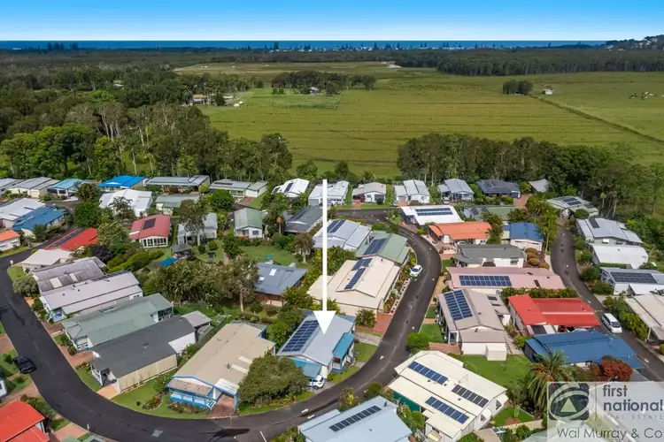 Main view of Homely house listing, 80/502 Ross Lane, Lennox Head NSW 2478