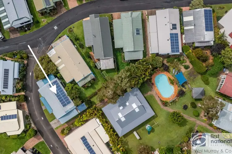 Second view of Homely house listing, 80/502 Ross Lane, Lennox Head NSW 2478