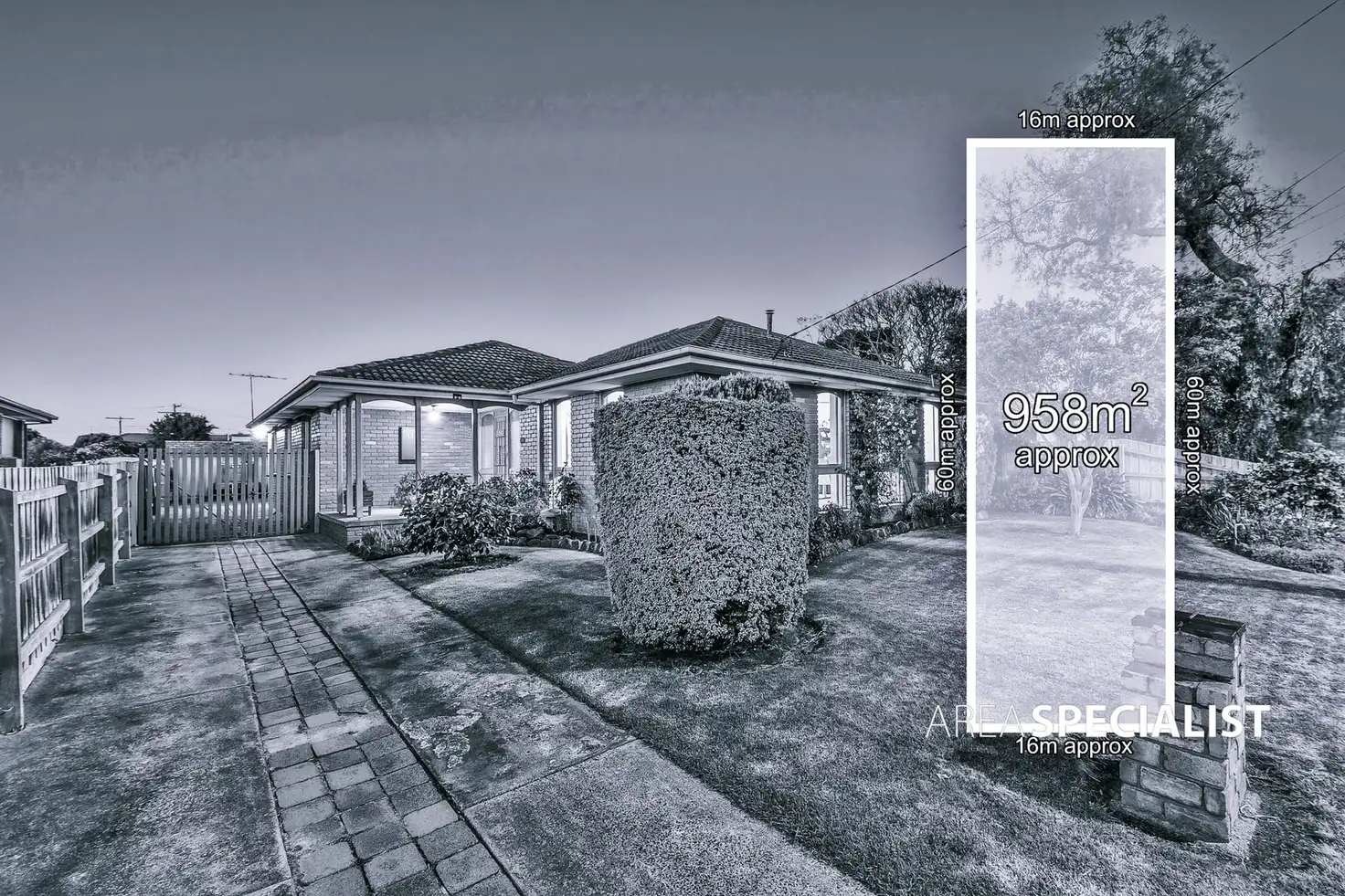 Main view of Homely house listing, 1 & 2/13 Henderson Road, Keysborough VIC 3173