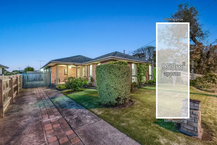 Second view of Homely house listing, 1 & 2/13 Henderson Road, Keysborough VIC 3173