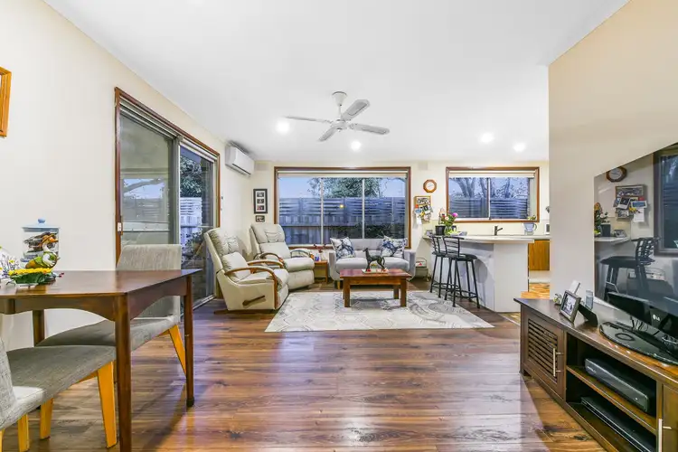 Fifth view of Homely house listing, 1 & 2/13 Henderson Road, Keysborough VIC 3173