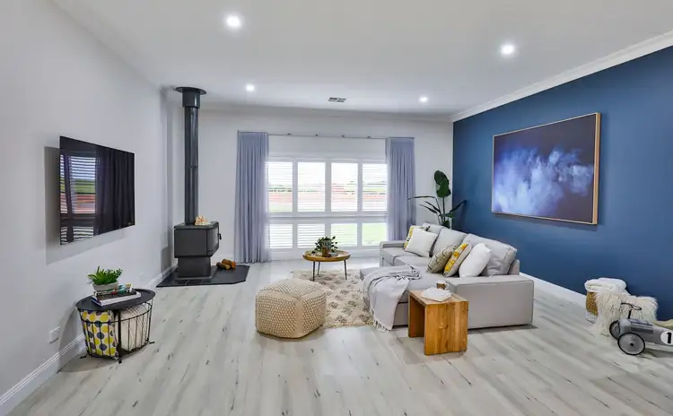 Sixth view of Homely house listing, 148 Sandilong Avenue Extension, Irymple VIC 3498