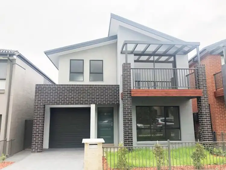 Main view of Homely house listing, 7 Rosella Street, Bonnyrigg NSW 2177