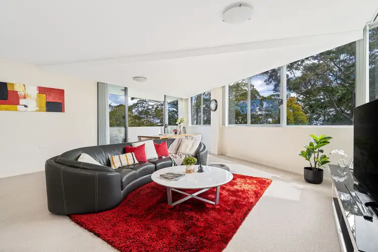 A301/2 Bobbin Head Road, Pymble NSW 2073