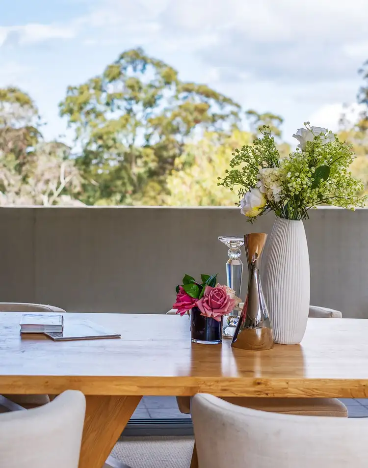 Sixth view of Homely apartment listing, A301/2 Bobbin Head Road, Pymble NSW 2073