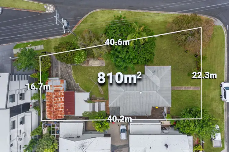Main view of Homely house listing, 42 Little Jenner Street, Nundah QLD 4012