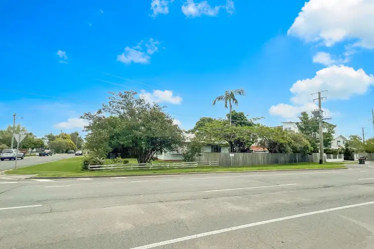 Third view of Homely house listing, 42 Little Jenner Street, Nundah QLD 4012