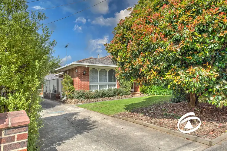 1/84 Sweeney Drive, Narre Warren VIC 3805