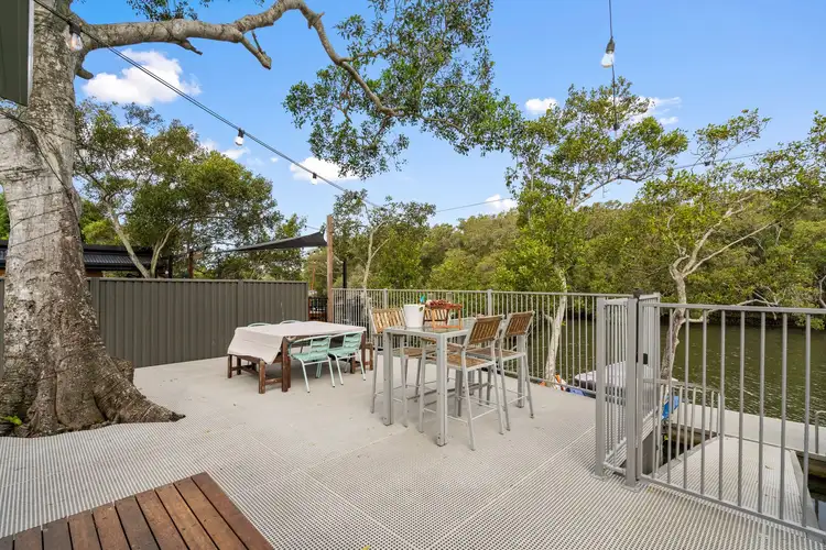 Second view of Homely house listing, 23 Central Avenue, Deagon QLD 4017