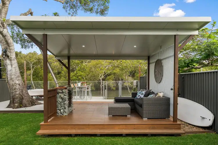 Third view of Homely house listing, 23 Central Avenue, Deagon QLD 4017