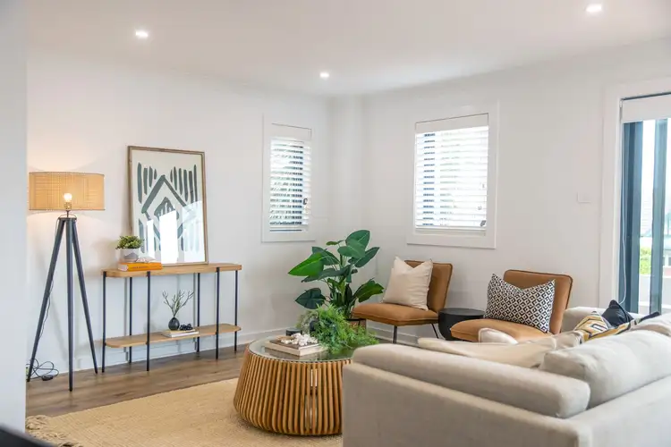 Third view of Homely townhouse listing, 2/63 Mitchell Street, Merewether NSW 2291