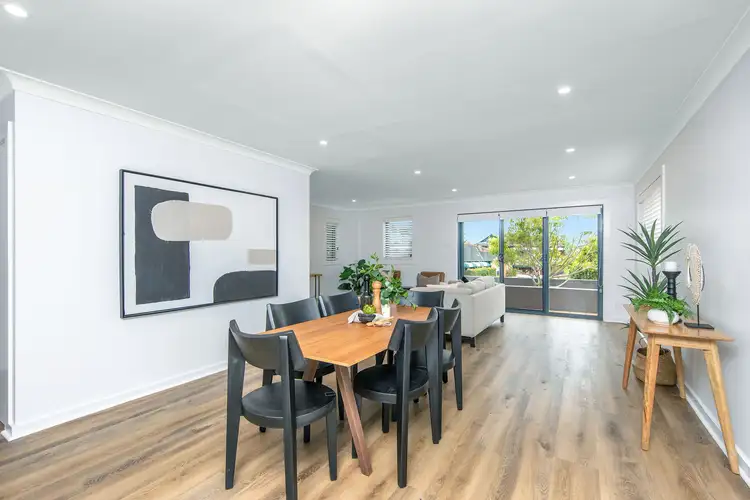 Fifth view of Homely townhouse listing, 2/63 Mitchell Street, Merewether NSW 2291
