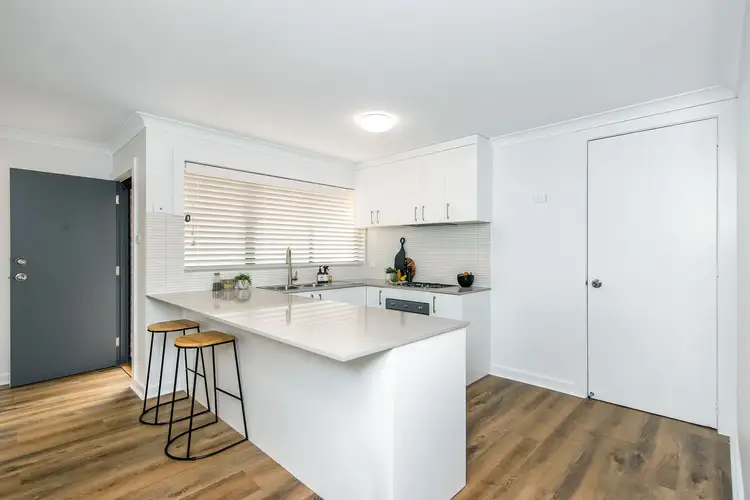 Sixth view of Homely townhouse listing, 2/63 Mitchell Street, Merewether NSW 2291