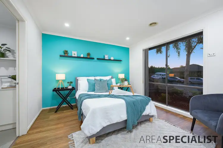 Third view of Homely house listing, 64 Kingdom Drive, Cranbourne VIC 3977