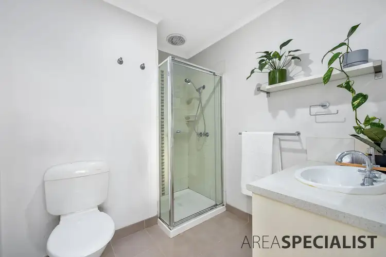 Fourth view of Homely house listing, 64 Kingdom Drive, Cranbourne VIC 3977