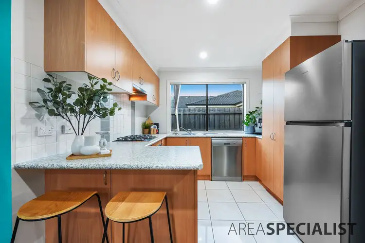 Sixth view of Homely house listing, 64 Kingdom Drive, Cranbourne VIC 3977