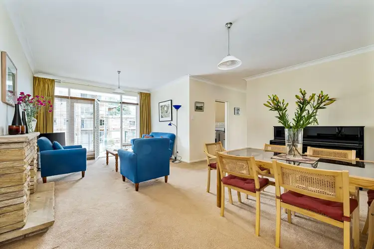 4/202 Pacific Highway, Lindfield NSW 2070
