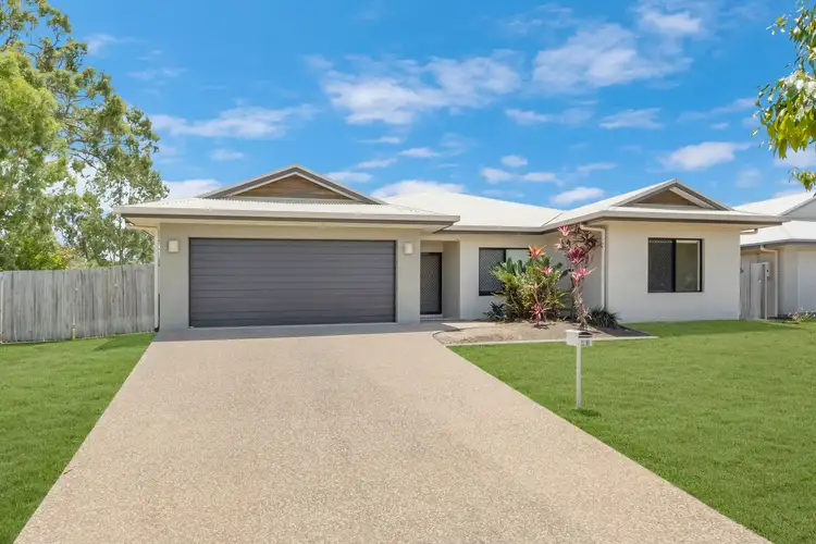 13 Lochern Way, Bushland Beach QLD 4818