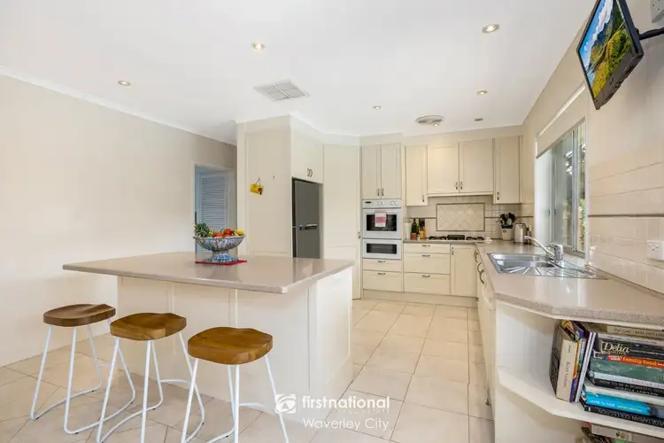 Fourth view of Homely house listing, 37 Mannering Drive, Glen Waverley VIC 3150