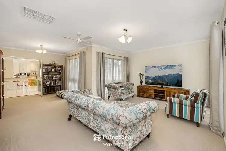 Fifth view of Homely house listing, 37 Mannering Drive, Glen Waverley VIC 3150