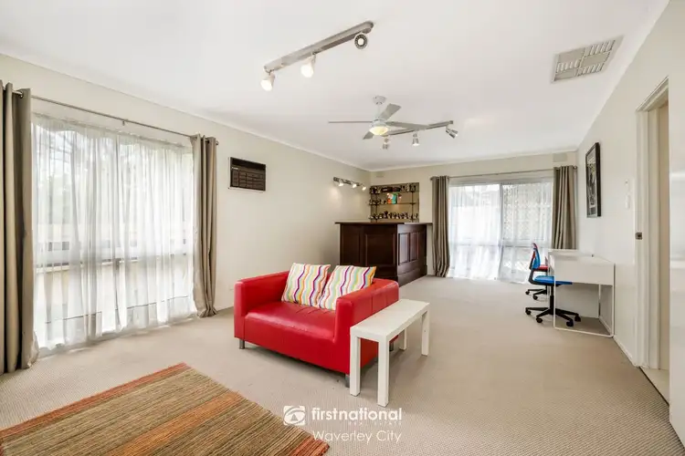 Sixth view of Homely house listing, 37 Mannering Drive, Glen Waverley VIC 3150