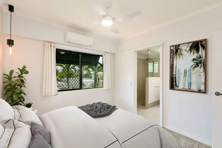 Sixth view of Homely unit listing, 6/163 Buchan Street, Bungalow QLD 4870