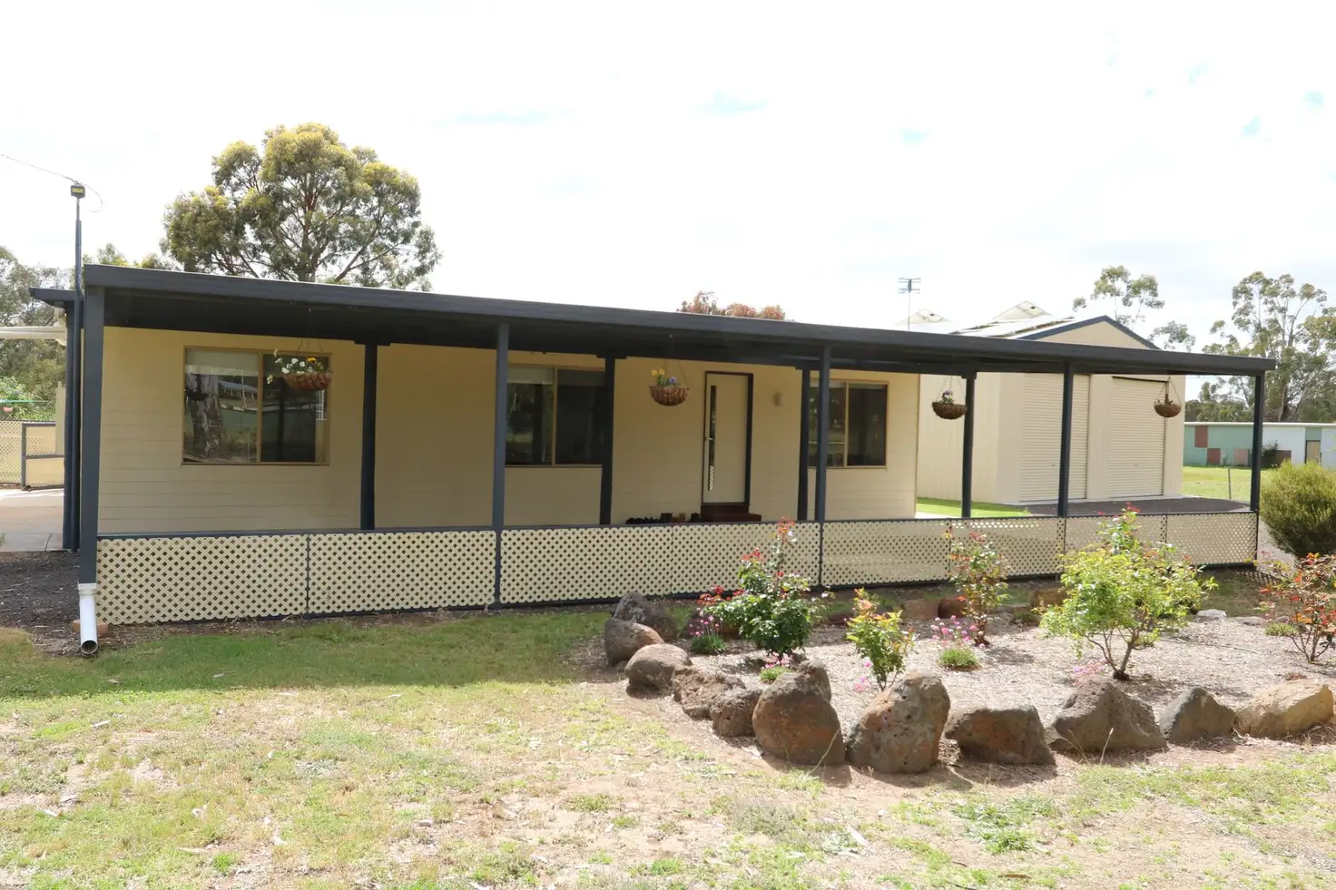 Main view of Homely house listing, 197 Dehnerts Road, Daisy Hill VIC 3465