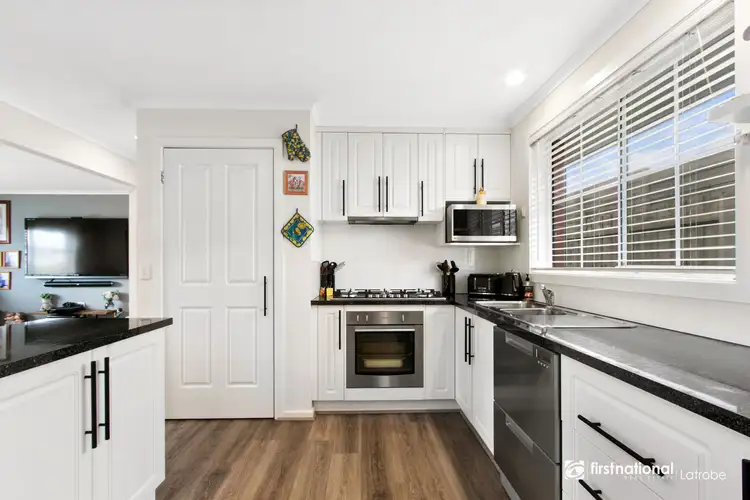 Fourth view of Homely house listing, 5 Grammar Drive, Traralgon VIC 3844