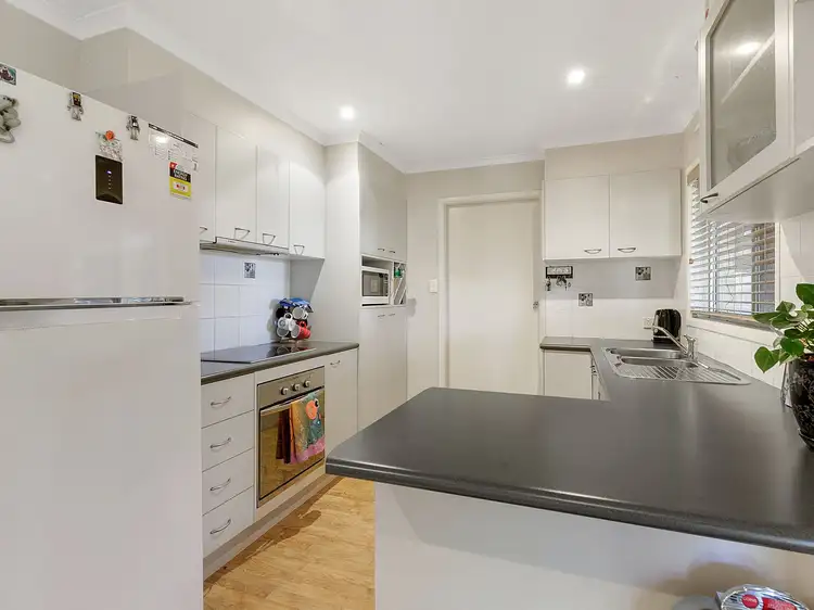 Third view of Homely house listing, 10 Lisa Street, Cleveland QLD 4163
