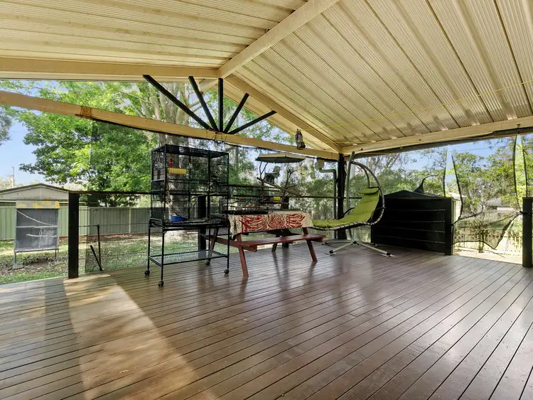 Fifth view of Homely house listing, 10 Lisa Street, Cleveland QLD 4163