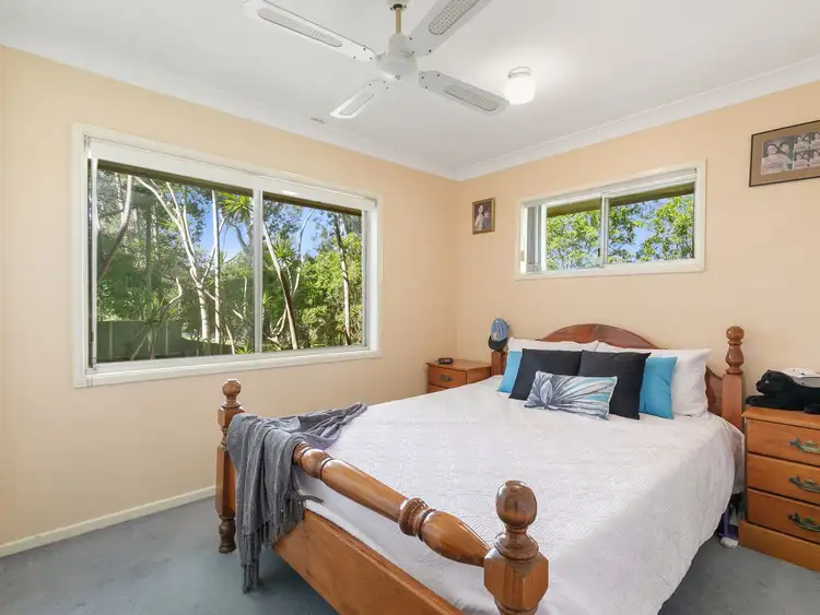 Sixth view of Homely house listing, 10 Lisa Street, Cleveland QLD 4163