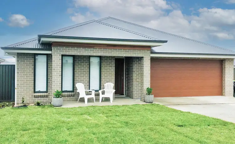 20 Carrol Avenue, Eglinton NSW 2795