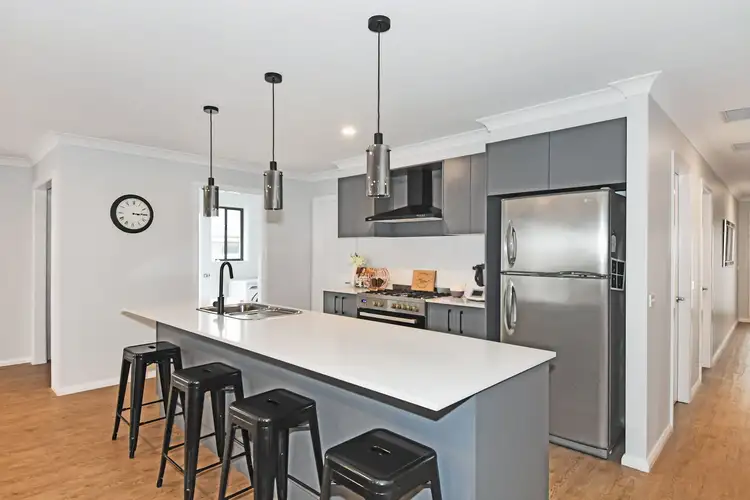 Second view of Homely house listing, 20 Carrol Avenue, Eglinton NSW 2795