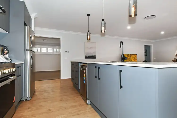Third view of Homely house listing, 20 Carrol Avenue, Eglinton NSW 2795