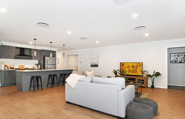 Fifth view of Homely house listing, 20 Carrol Avenue, Eglinton NSW 2795