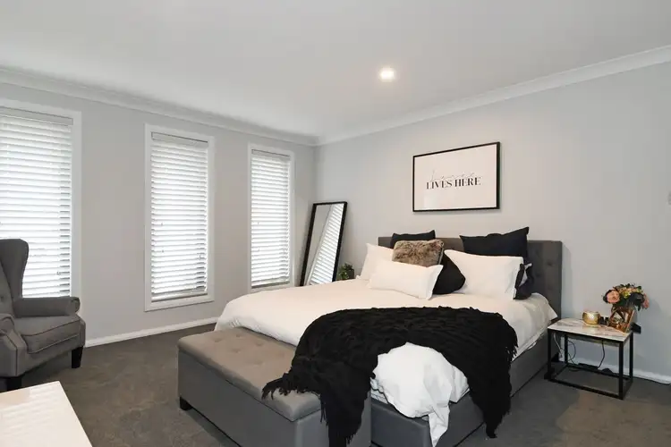 Seventh view of Homely house listing, 20 Carrol Avenue, Eglinton NSW 2795
