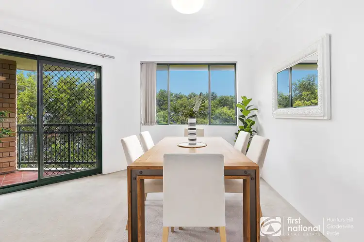Third view of Homely apartment listing, 51/512 Victoria Road (positioned privately at rear), Ryde NSW 2112
