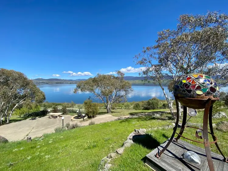 Second view of Homely rural property listing, 5060 Kosciuszko Road, East Jindabyne NSW 2627