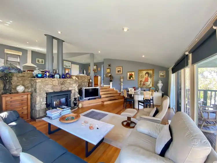 Third view of Homely rural property listing, 5060 Kosciuszko Road, East Jindabyne NSW 2627