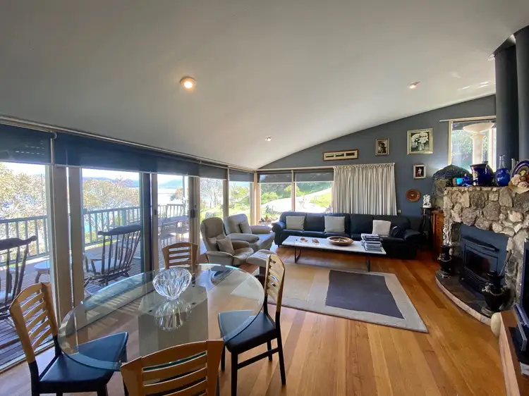 Fifth view of Homely rural property listing, 5060 Kosciuszko Road, East Jindabyne NSW 2627