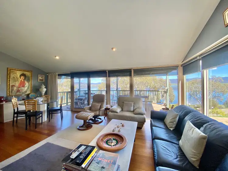 Sixth view of Homely rural property listing, 5060 Kosciuszko Road, East Jindabyne NSW 2627