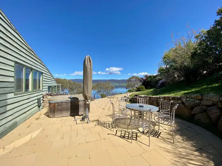 Seventh view of Homely rural property listing, 5060 Kosciuszko Road, East Jindabyne NSW 2627