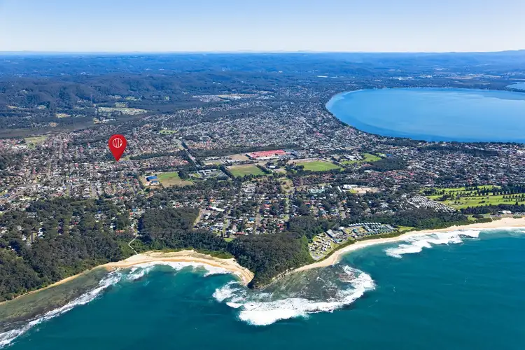 Third view of Homely house listing, 9 Ithaca Street, Bateau Bay NSW 2261