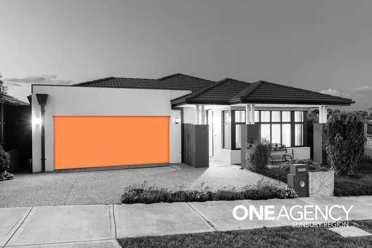 42 Angelas Way, Sunbury VIC 3429