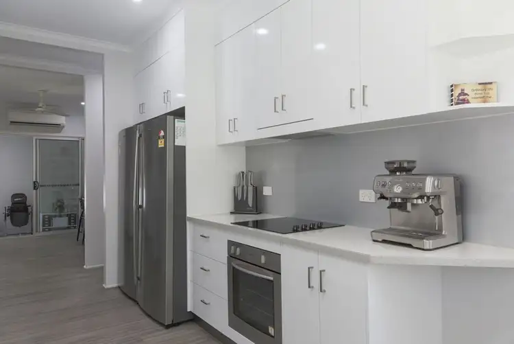 Third view of Homely house listing, 10 De Castella Drive, Moranbah QLD 4744