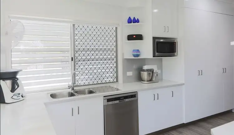 Fifth view of Homely house listing, 10 De Castella Drive, Moranbah QLD 4744