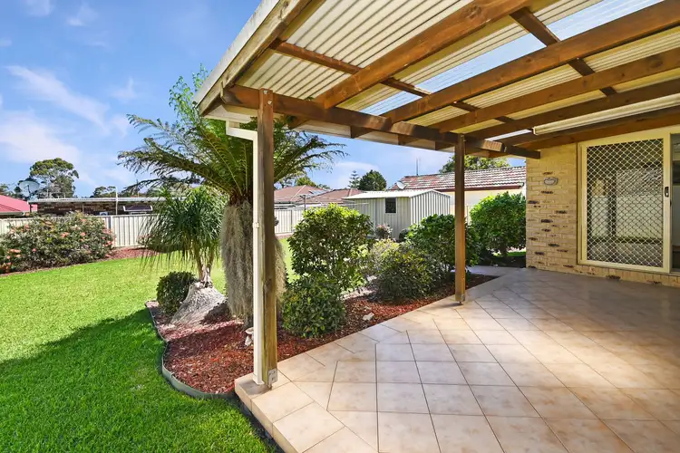 Third view of Homely house listing, 3 McKane Close, Callala Bay NSW 2540