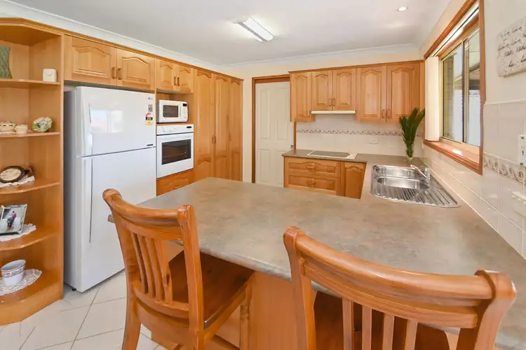 Seventh view of Homely house listing, 3 McKane Close, Callala Bay NSW 2540