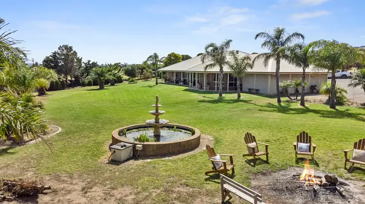 Main view of Homely rural property listing, 69 Justs Road, Sellicks Beach SA 5174